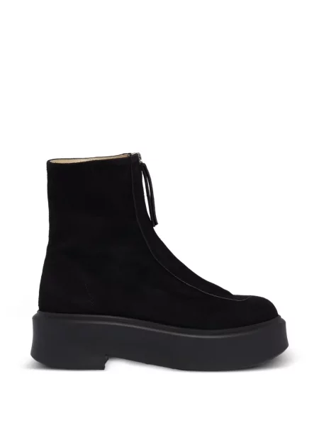 Botine The Row negru