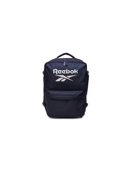 Batoh Reebok modrý