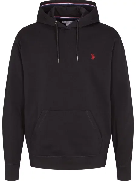 Palton U.s. Polo Assn. negru