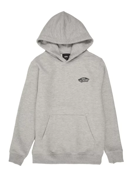 Palton copii Vans negru