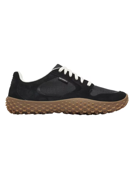 Merrell Sneakers WRAPT SNEAKER negru