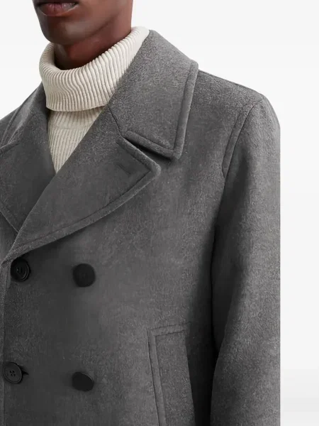 Palton Marc O'polo gri