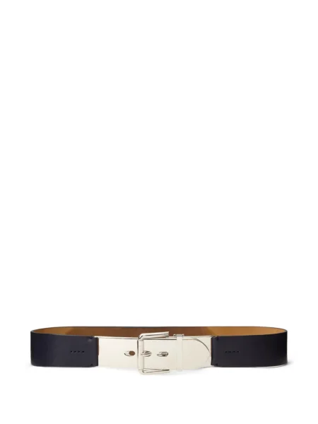 Curea Ralph Lauren Collection albastru