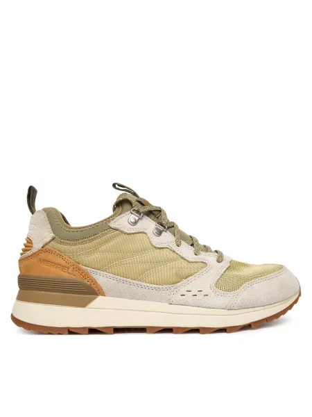 Sneakersy Merrell Alpine 83 Svetlo zelená