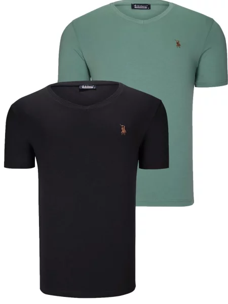 Tricou Dewberry negru