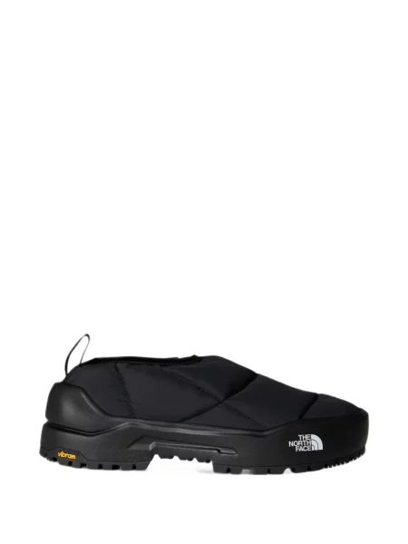 Papuci tip mules The North Face negru