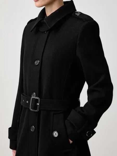 Пальто Dkny