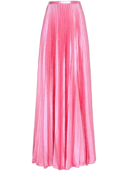 Fustă Solace London roz