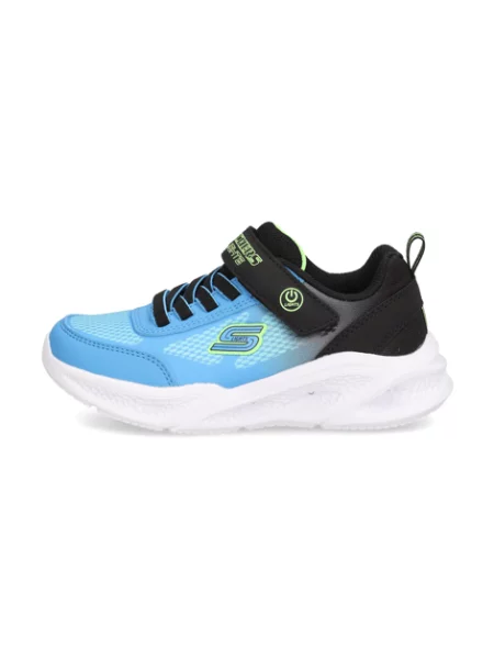 Dětské tenisky Skechers modré