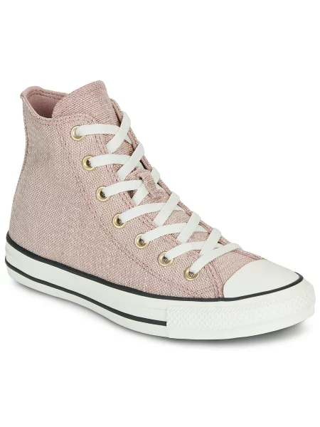 Pantofi Converse roz