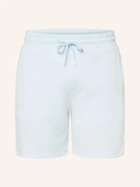 Juvia Froté Šortky tmavě modrá