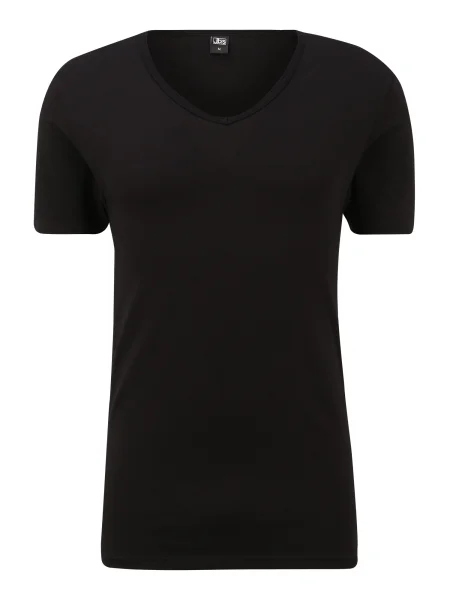 JBS OF DENMARK Tricou negru