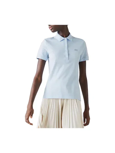 Tricou Lacoste albastru