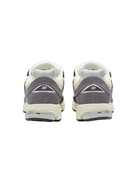 Tenisky New Balance sivá