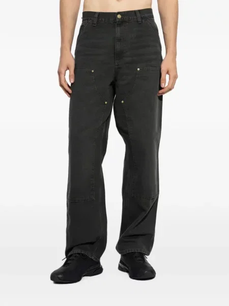 Blugi Carhartt Wip verde