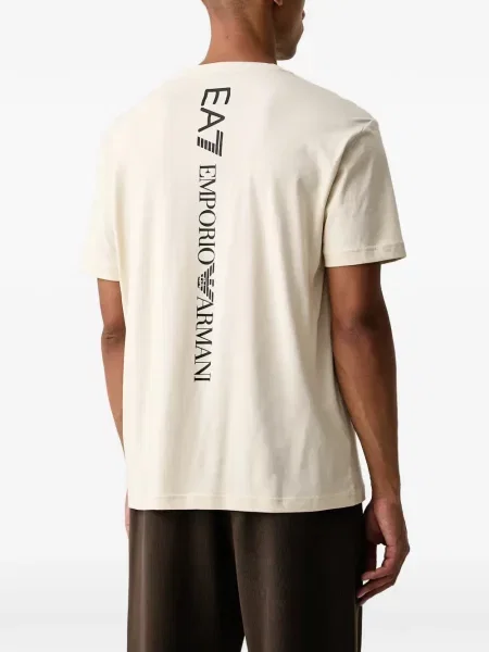 Μικρός μπλούζα Ea7 Emporio Armani με σχέδιο