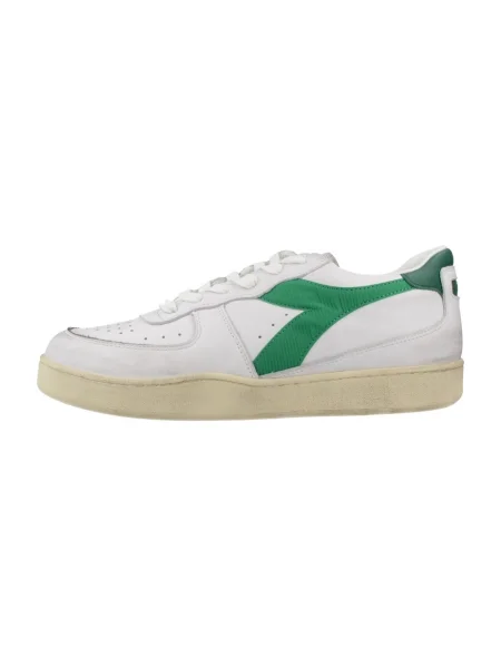 Tenisky Diadora biela
