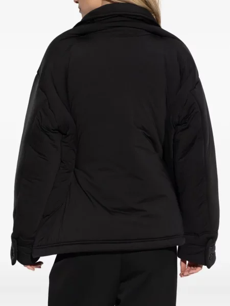 Geacă Issey Miyake negru