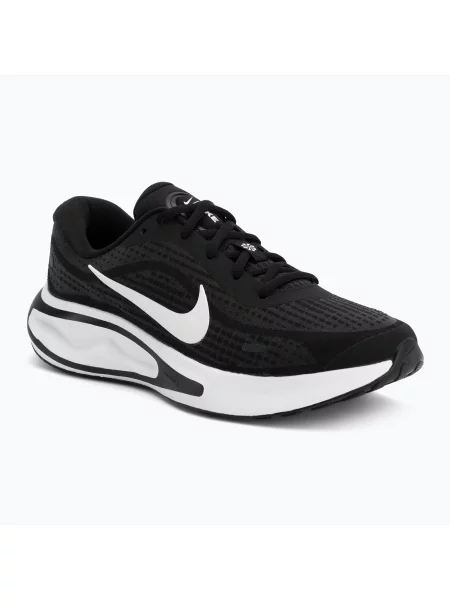 Încălțăminte de alergare pentru bărbați NikeJourney Run black/anthracite/white alb