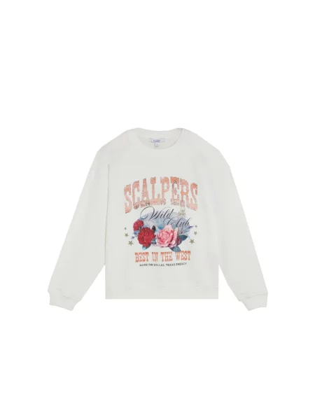 Palton Scalpers