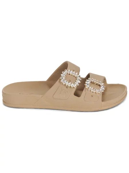 Pantofi Cacatoès maro