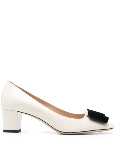 Pantofi cu toc Tom Ford negru
