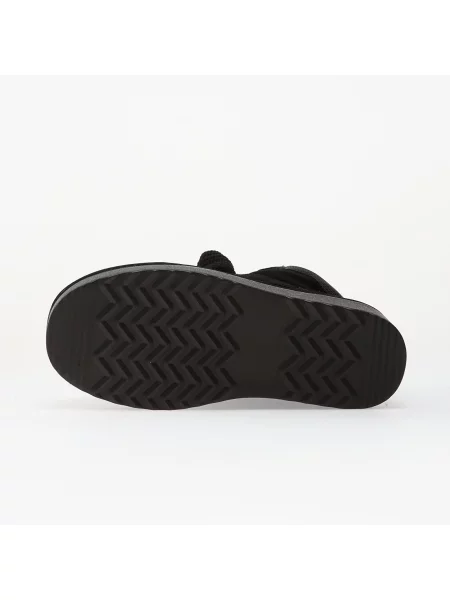 Sneakers Steve Madden Paci Black EUR 39 μαύρο