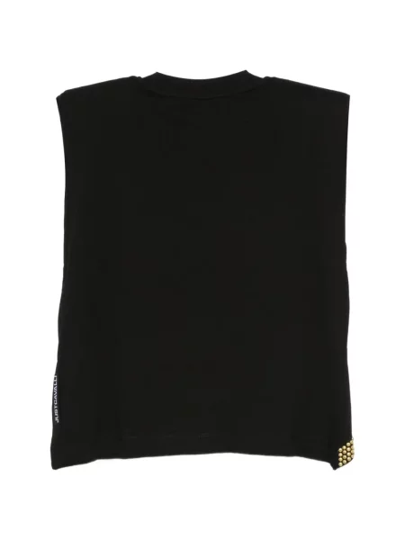 Tricou Just Cavalli negru