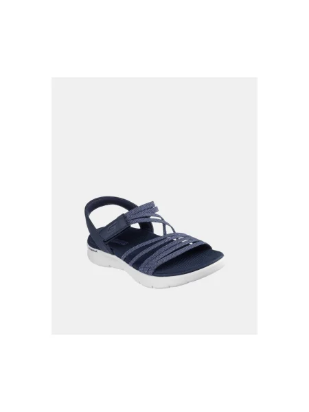Pantofi Skechers albastru