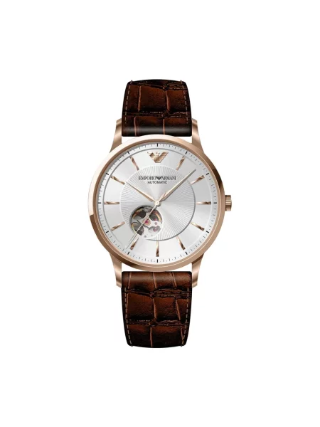 Emporio Armani zegarek Iconico