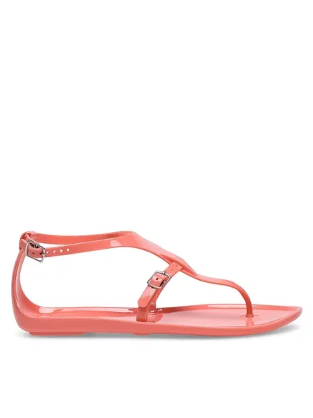 Sandali Jenny Fairy oranžna