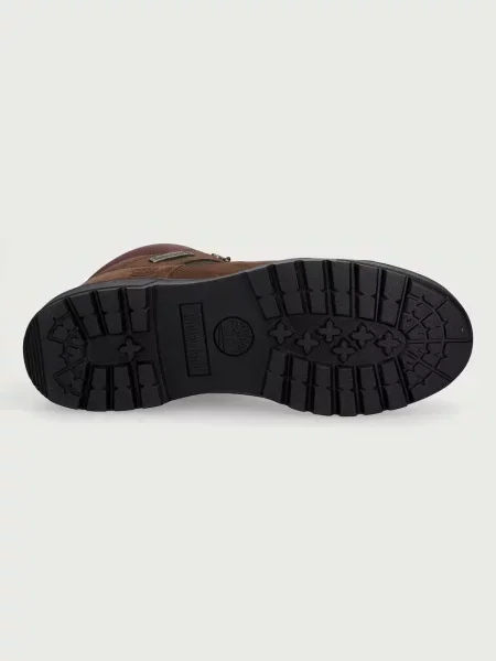 Timberland férfi cipő Field Boot barna