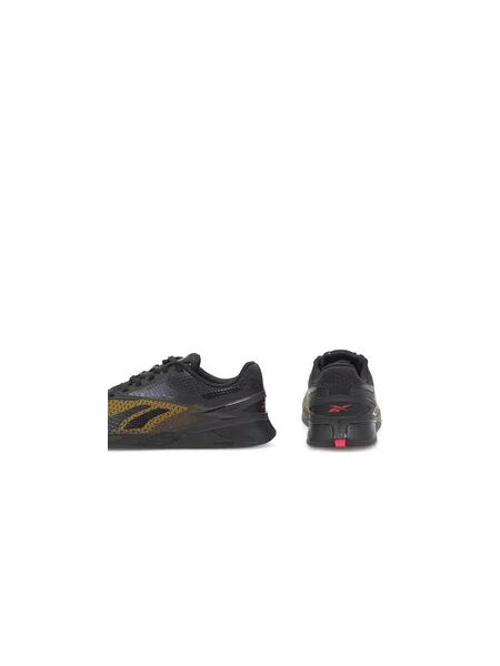 Čevlji za telovadbo Reebok Nano X3 Pisana
