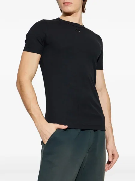 Tricou Diesel negru