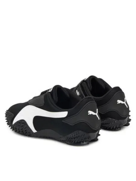 Puma Tenisice Mostro OG Prime 09 W crna