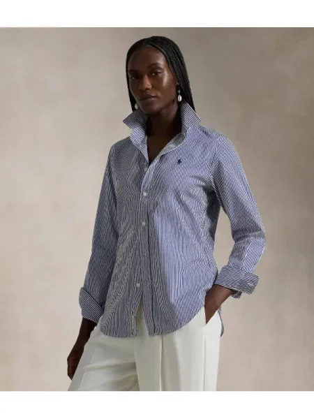 POLO RALPH LAUREN Ing | kék