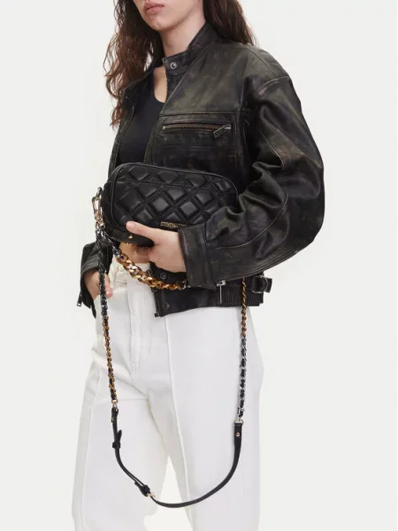 Steve Madden Geantă Bcecily negru