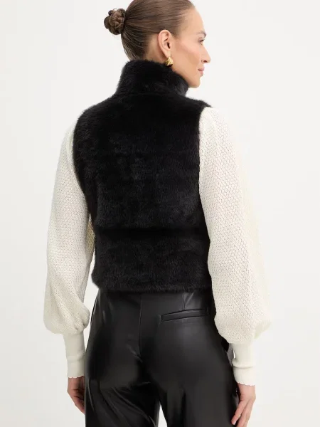 Morgan Vestă negru