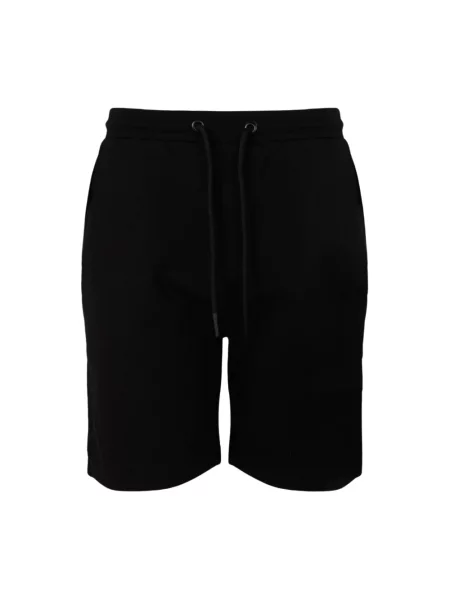 Szorty Iceberg casual czarne