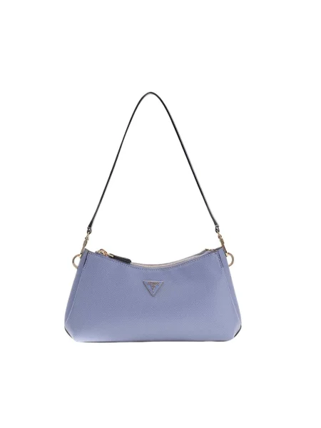 Geantă Guess violet
