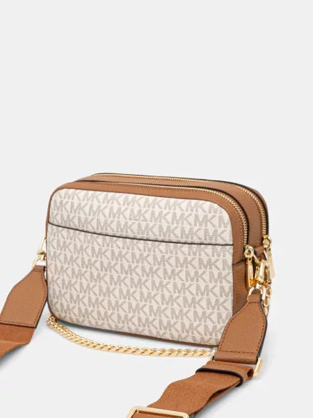 Michael Kors Geantă pe umăr bej