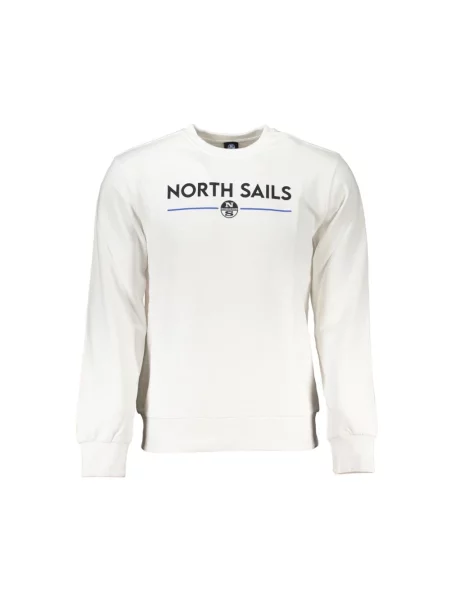 Bluza North Sails biała