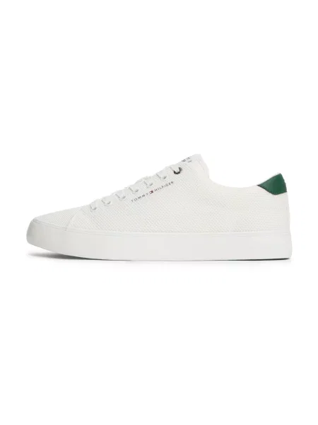 Teniși Tommy Hilfiger verde
