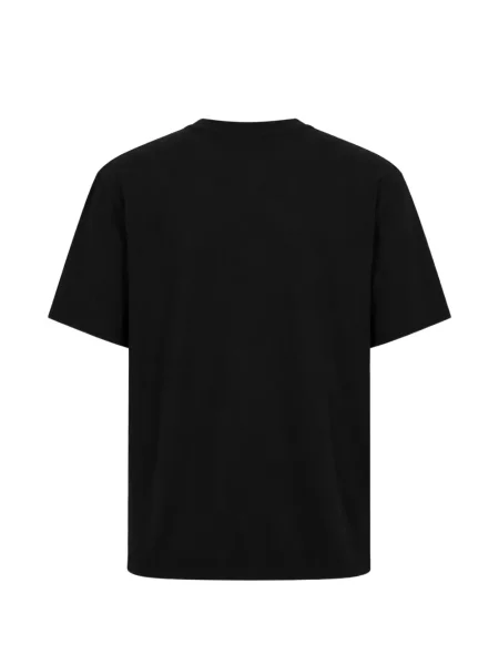 Tricou Ih Nom Uh Nit cu imagine negru