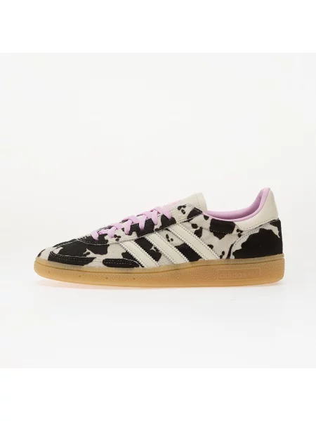 Trampki adidas Handball Spezial W Supplier Colour/ Off White/ Bliss Lilac EUR 37 białe