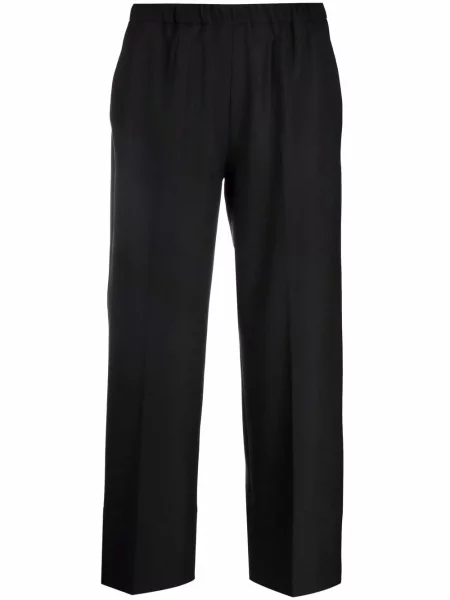 Cropp pantaloni Antonelli negru