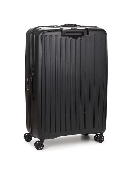 Kabelka American Tourister čierna