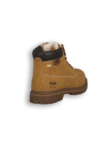 Pantofi Dockers maro