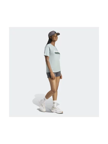 Pólóing Adidas kék
