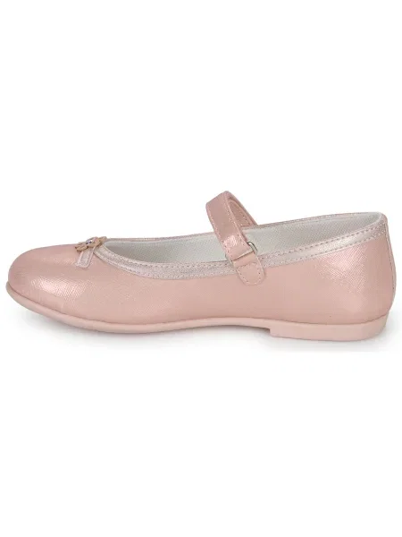 Pantofi copii Chicco roz